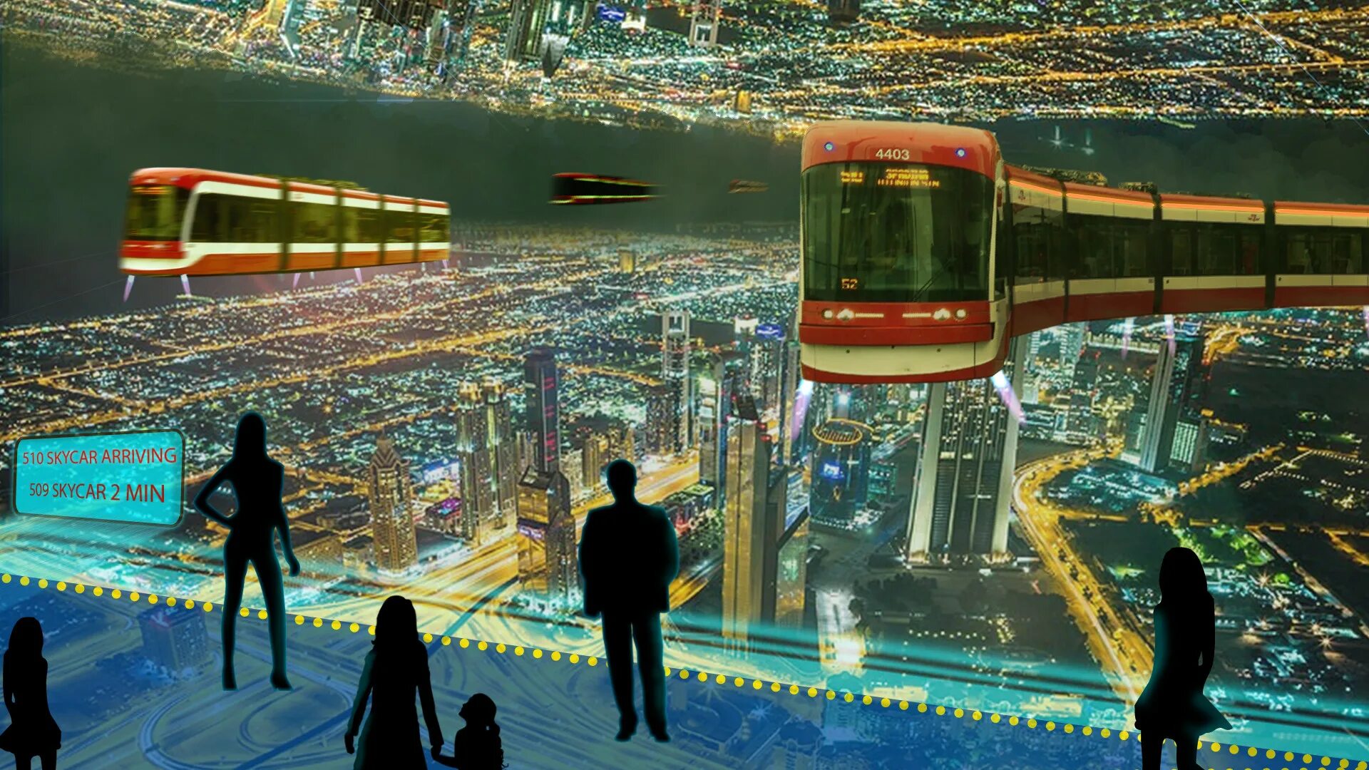 Найти будущее. Город будущего. Инфраструктура будущего. Мир будущего. Будущее человечество.