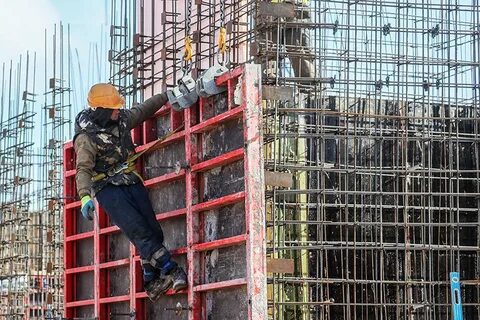 Строители сдали 432 тыс м2