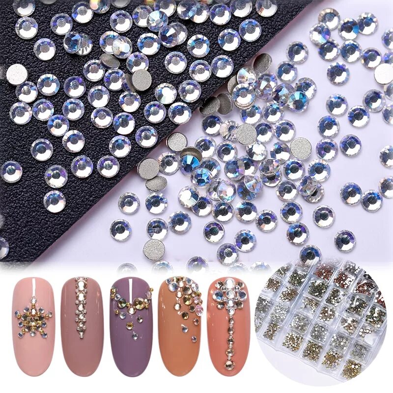 декор ногтей стразами. выкладка страз. ногти со стразами. рисунки на ногтях для начинающих. украшение ногтей камнями.