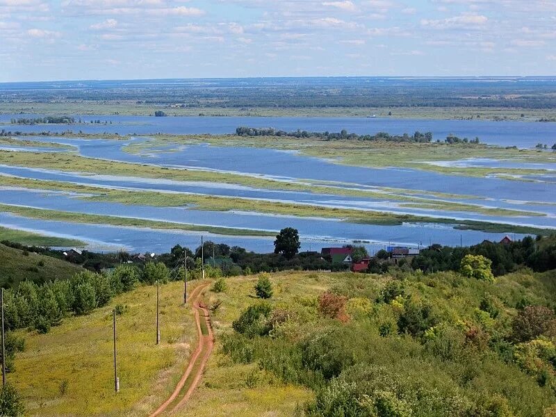 8 самых необычных мест, которые могут стать лучшими достопримечательностями Удму
