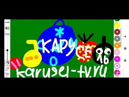 Анонс спонсоров