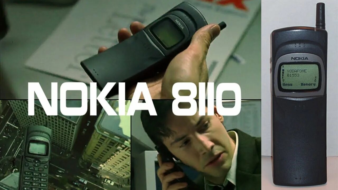 Nokia 8110 Нео. Nokia 8110 Matrix. Nokia 8110 матрица. Матрица Нео нокиа 8110. Телефон из матрицы