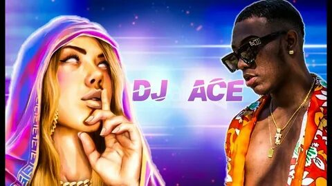 Dj ace