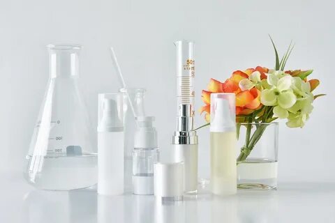 Химия косметические средства