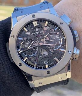 Hublot 45mm