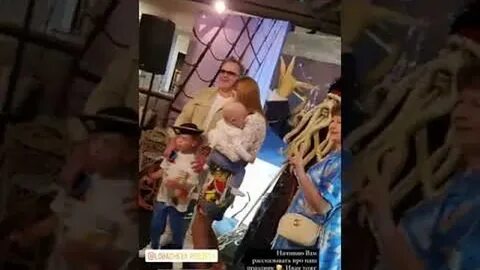 Пресняков и подольская небо плачет