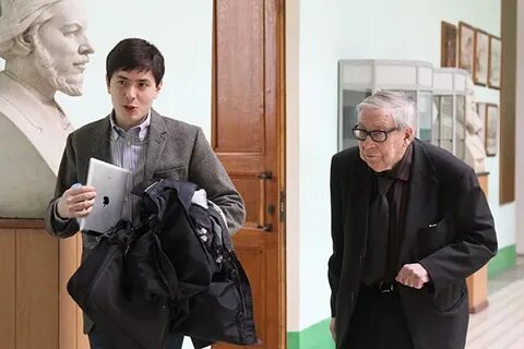 Президентский факультет