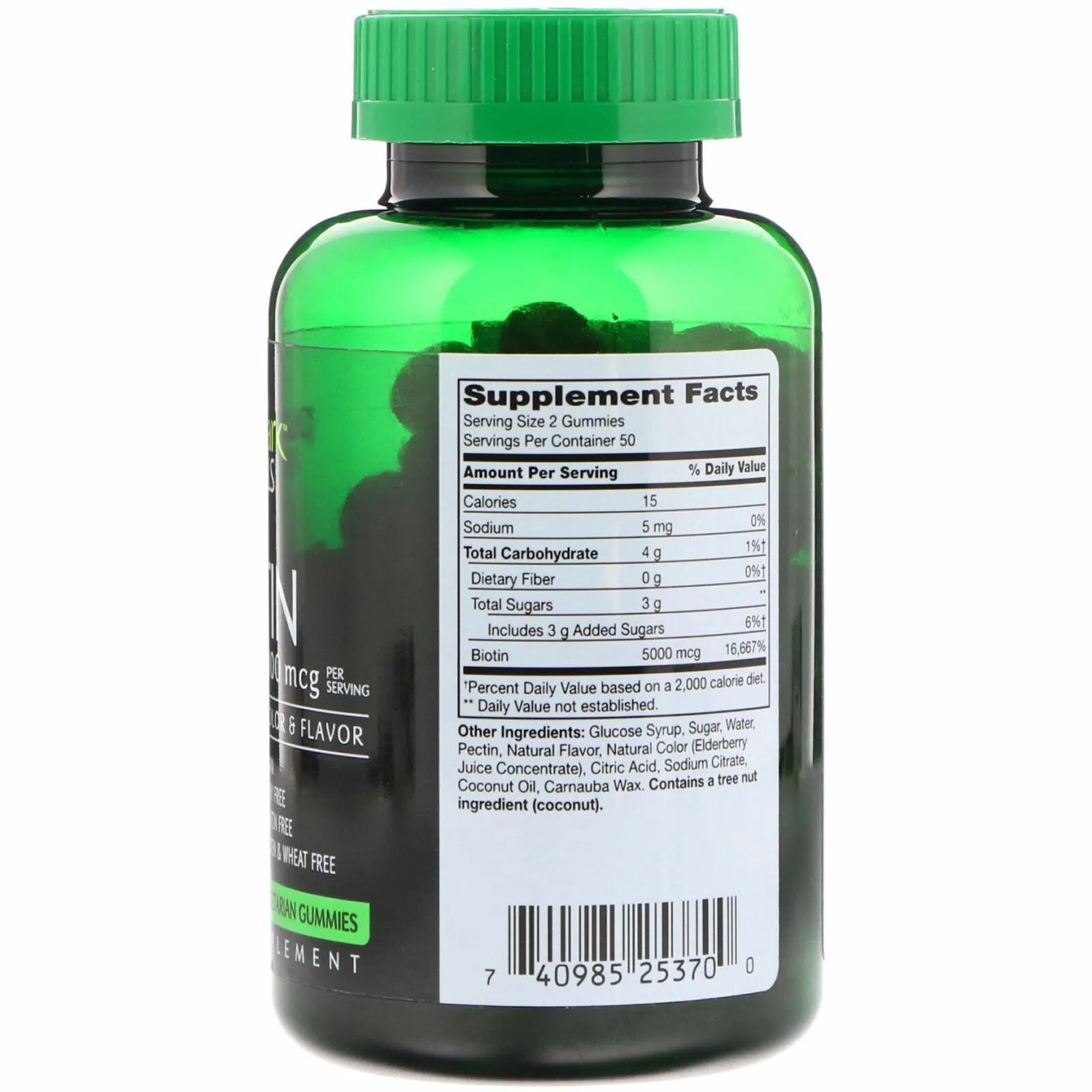 Биотин 5000 применение. Naturalsupp биотин 5000 мкг. Айхерб биотин 5000мг. Биотин 5000 IHERB. Биотин жевательные таблетки.
