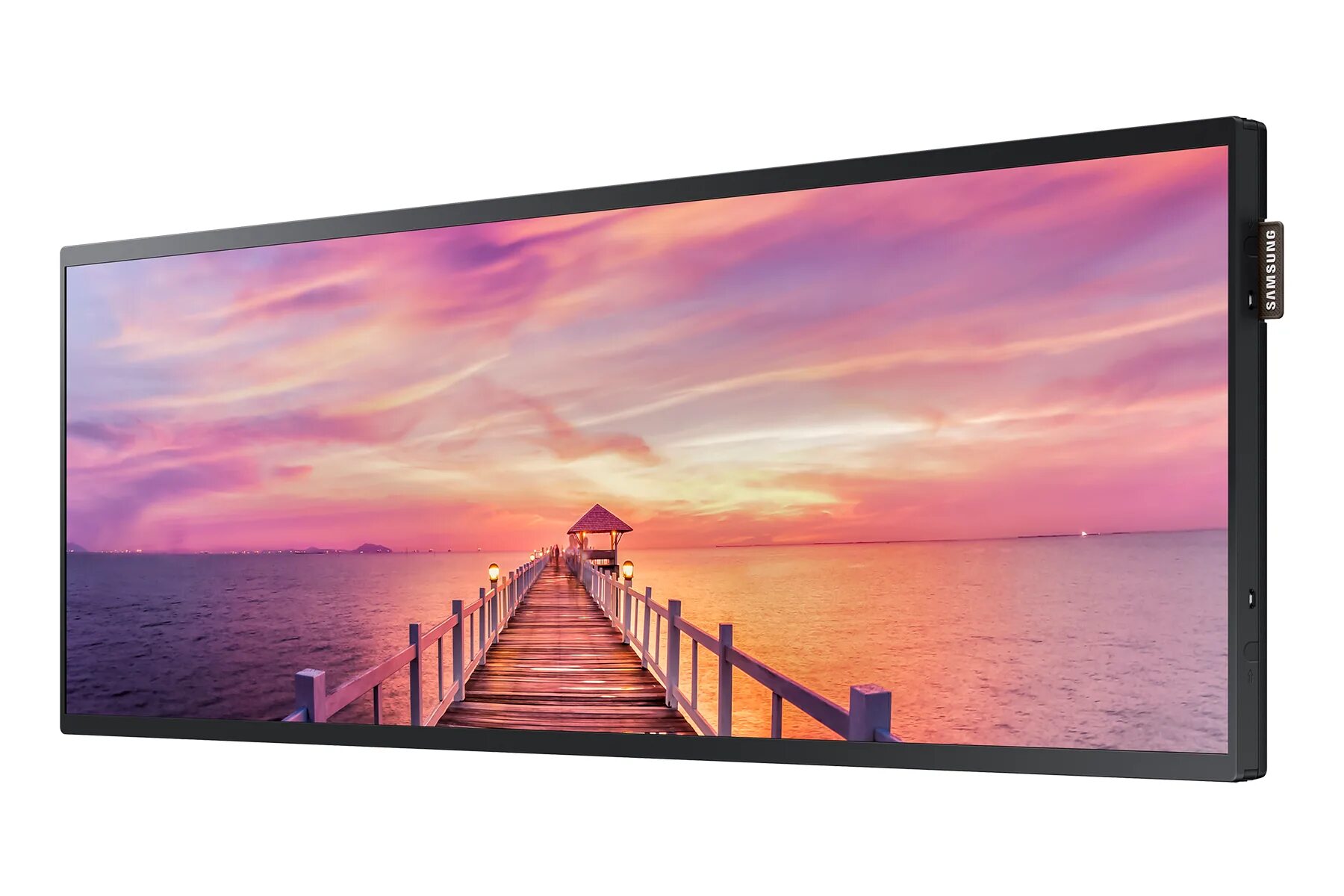 Телевизор samsung панель. Samsung sh37. ЖК панель Samsung oh75f. Монитор видеостена с Samsung LCD. Видеостена Samsung led 4.