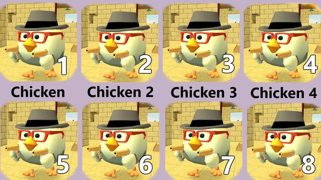 Chicken gun 4.1 0. Чикен Ган 2.6.0. Чикин Ган. Chicken Gun 2. Chicken Gun 2.4.01.