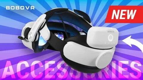 Bobovr pro