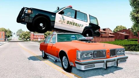 Chased camera beamng
