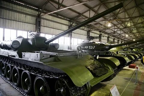 Мощная 100