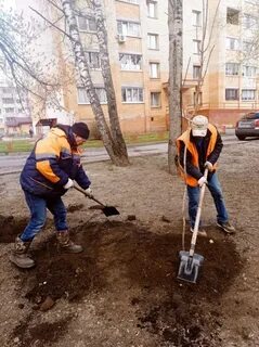8 аллея