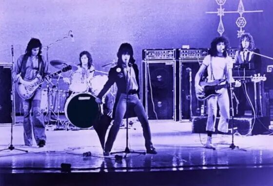 Heavy Metal Kids 1974. Heavy Metal Kids группа. Heavy Metal Kids - Anvil Chorus (1975). Heavy Metal Kids - Kitsch (1977).