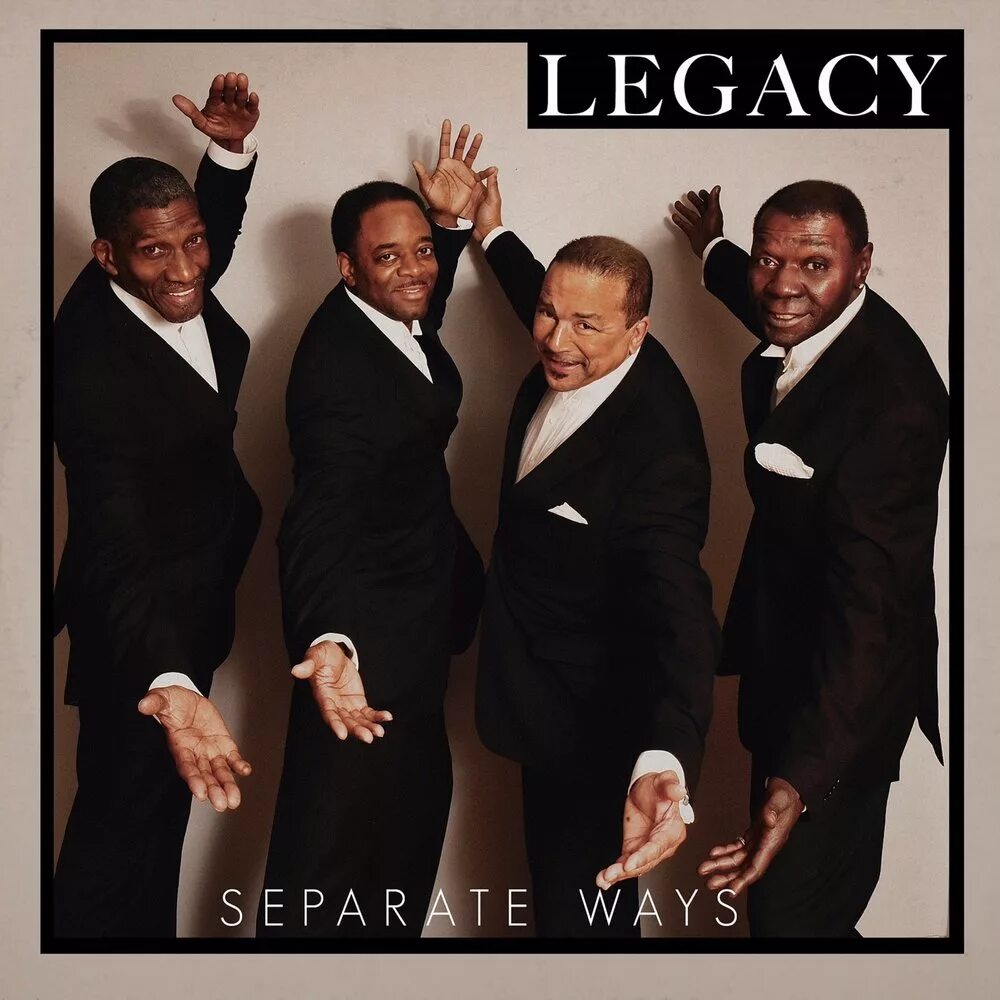 Legacy music. Journey separate ways. Separate ways костюмы.