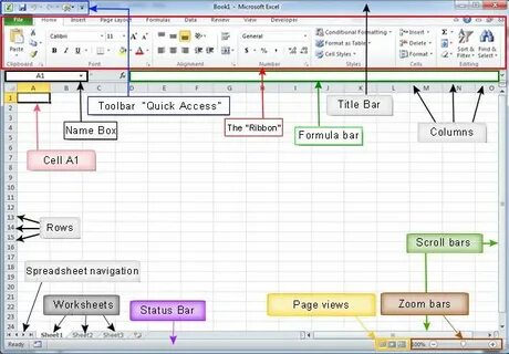 Файл excel в html