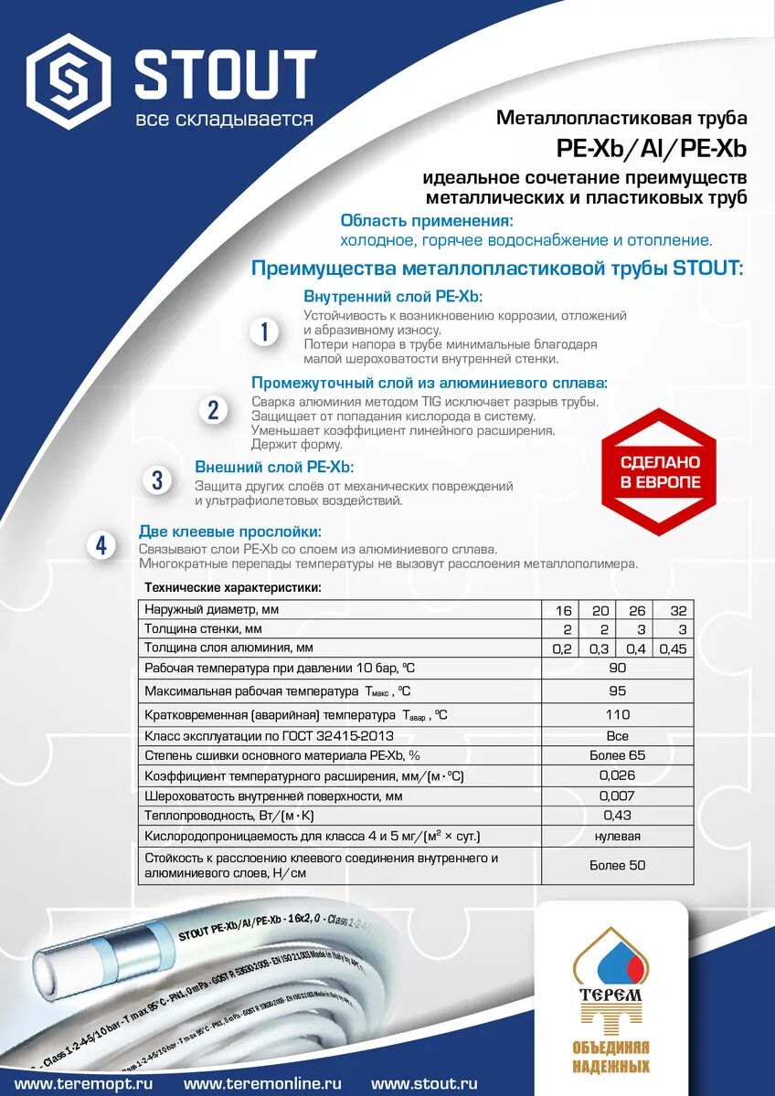 Сшитый полиэтилен максимальная температура. Труба металлопластиковая 16 мм стаут. труба металлопластиковая stout 16х2.0. металлопластиковая труба stout бухта. внутренний диаметр трубы 16 мм сшитый полиэтилен.