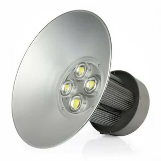 Led светильники колокол