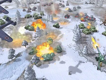Игра про вторую мировую войну на телефон