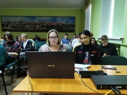 Ркрипт в ростове на дону