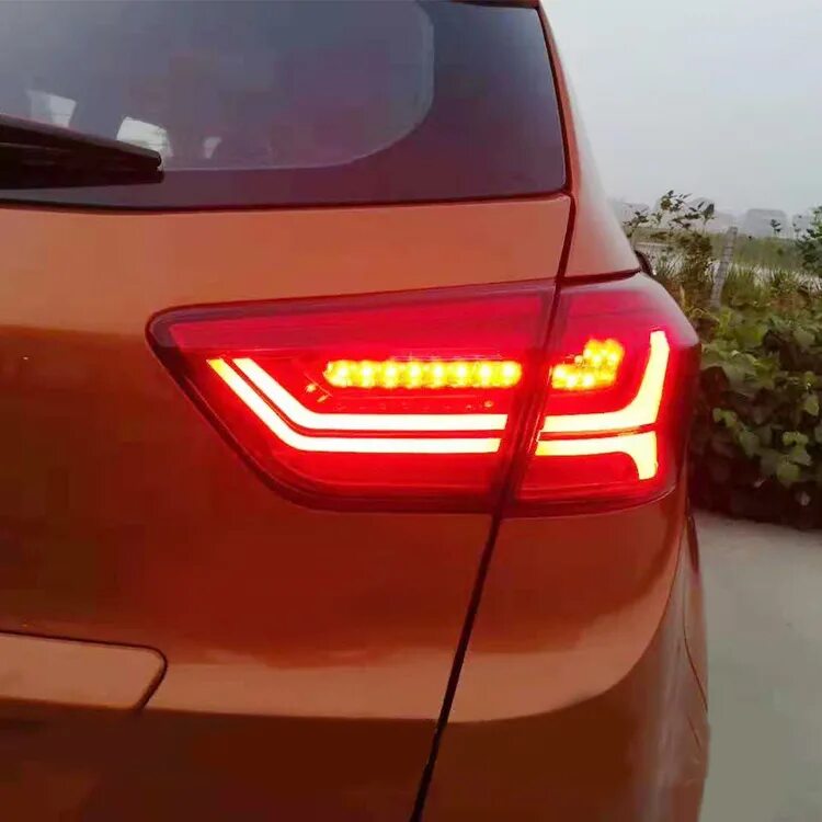 Задние фонари на хендай крета. Задние фары hyundai creta. hyundai creta задние фонари. задний светодиодный фонарь hyundai creta. creta задние фонари led.