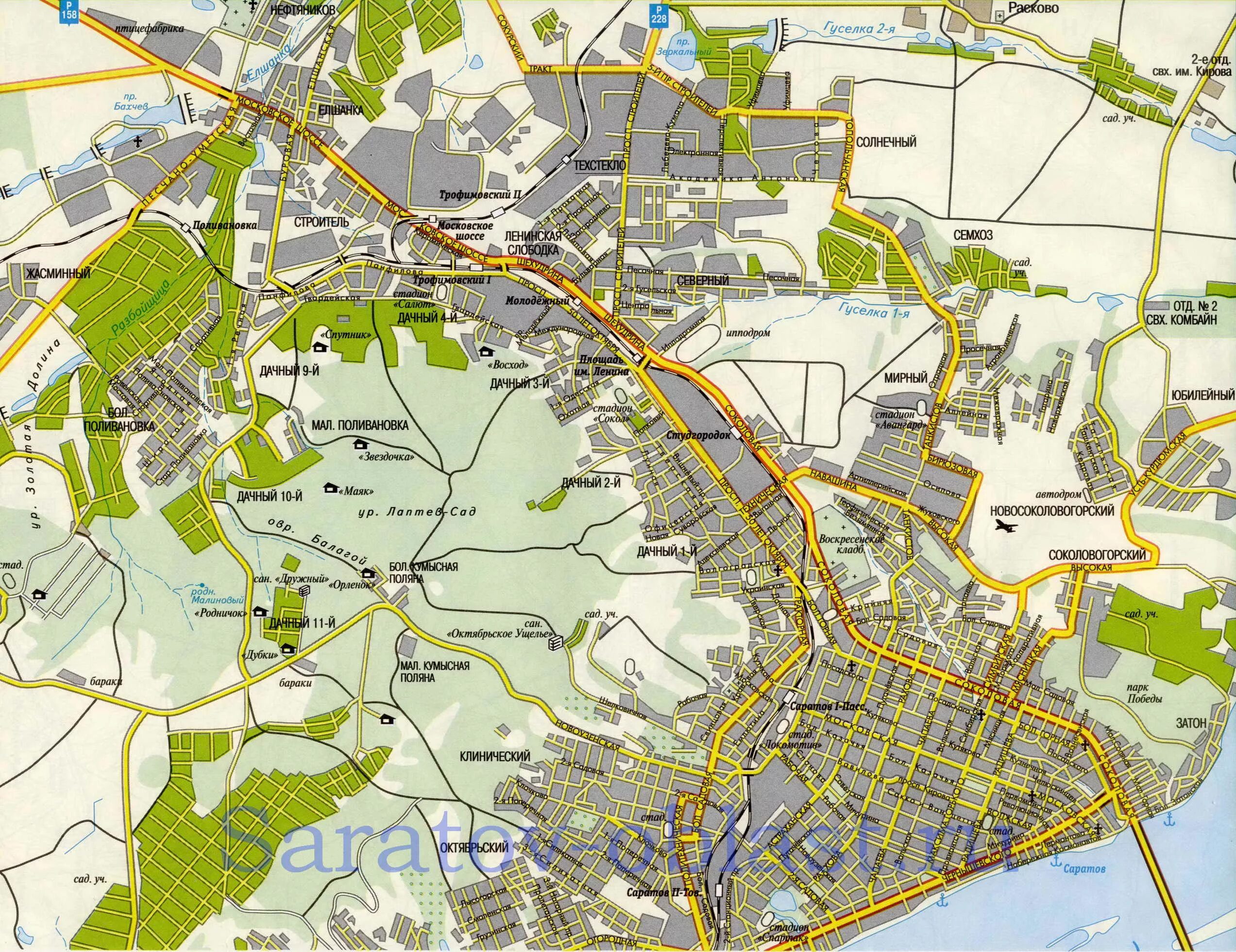 Какой район города саратова. Карта Саратова Ленинский район с улицами и домами. Г Саратов на карте. Саратов карта города с улицами. Город Саратов на карте.