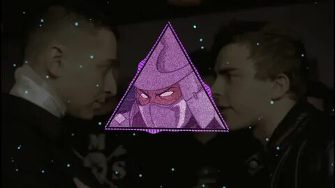 Oxxxymiron mashup