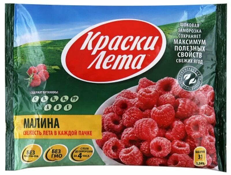Краски лета отзывы. Краски лета ягоды. замороженная малина, 300гр. малина красками. краски лета замороженная клубника 300 г.