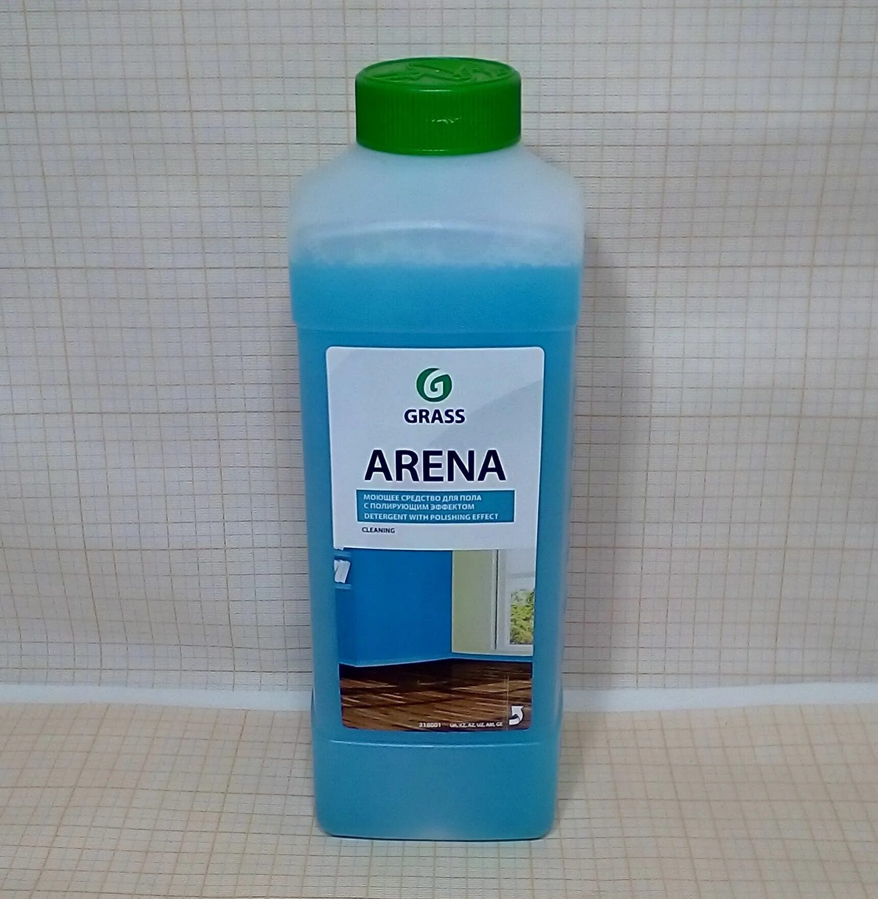 Arena для пола