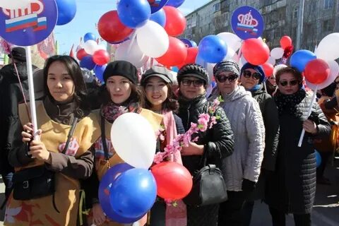 Якутск май