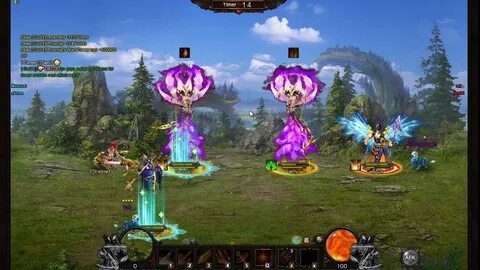 Battle guild