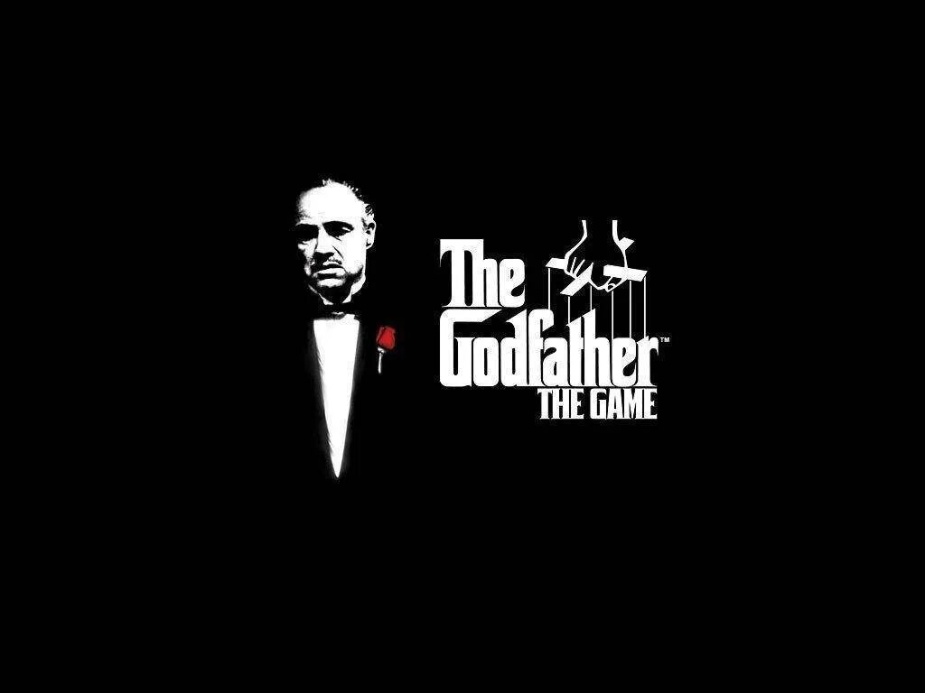 Крестный отец Дон Корлеоне. Аль Пачино the Godfather. Марлон Брандо крестный отец. Крестный отец имя