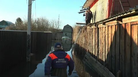 Уровень протвы пост в спас загорье