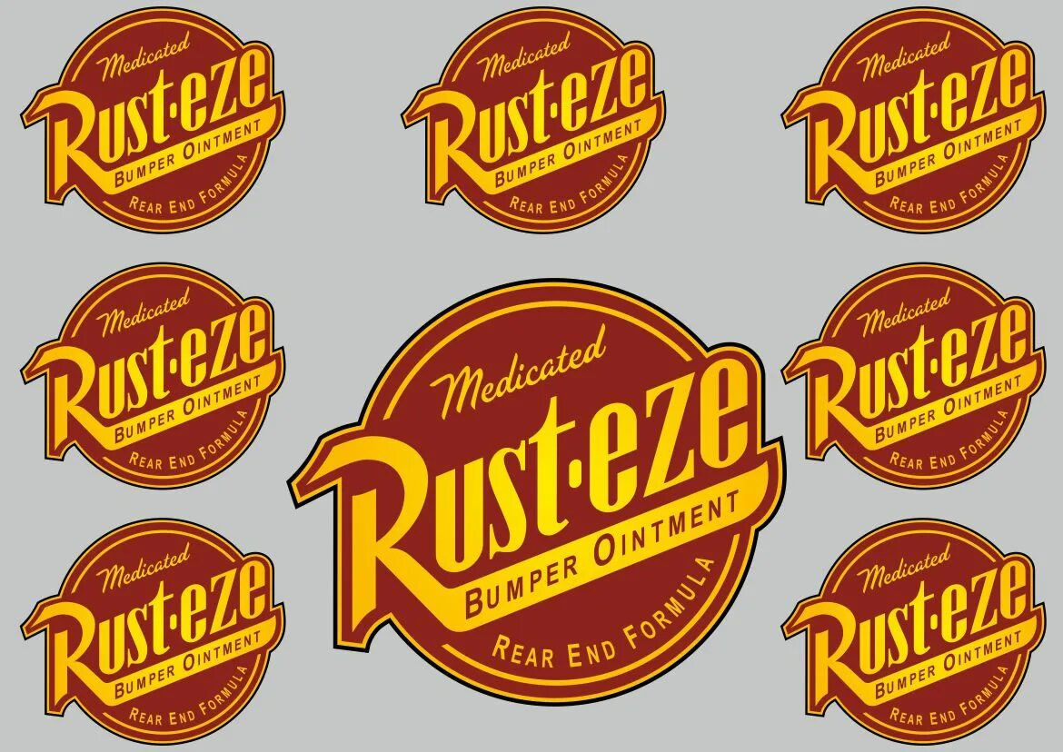 Кепка rust eze. Кепка rust eze. Rusteze 95. Cars rusteze medicine bumper ointment. Rusteze маквин наклейка.