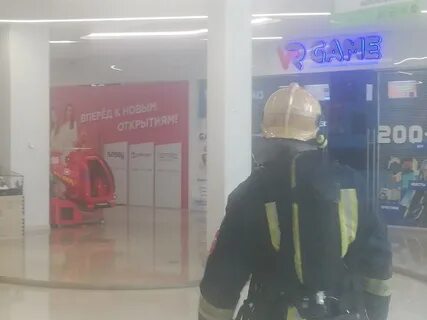 Тц июнь мытищи эвакуация