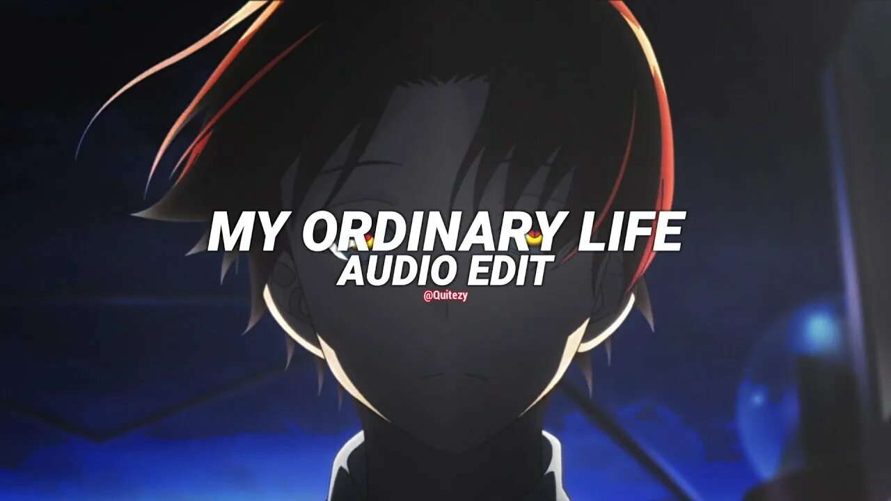 My ordinary Life the Living. My ordinary Life the Living Tombstone. Ordinaryfffy. My ordinary Life Slowed Reverb.