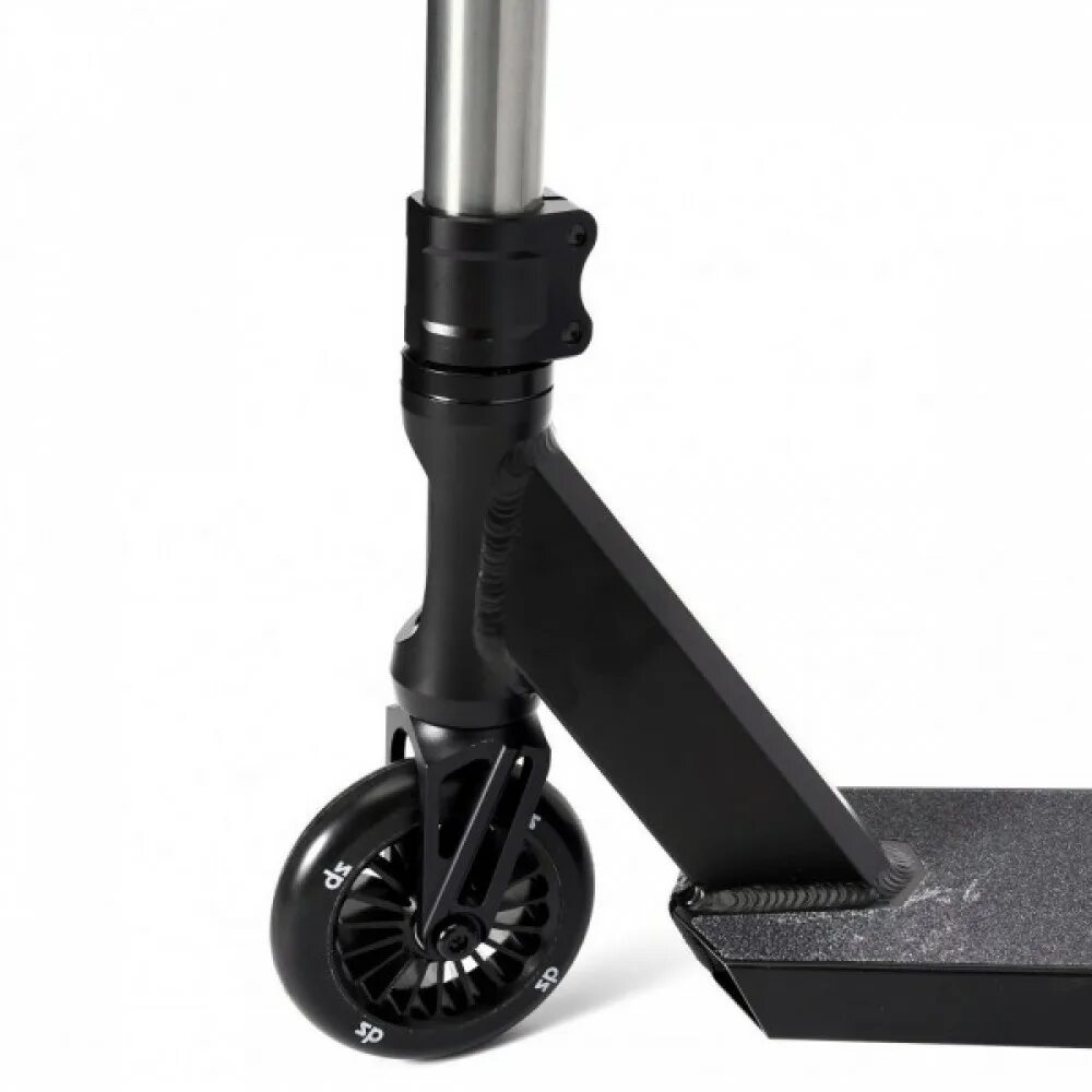 Drive scooters v2