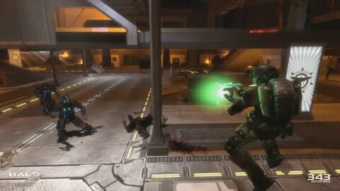 Halo требования пк