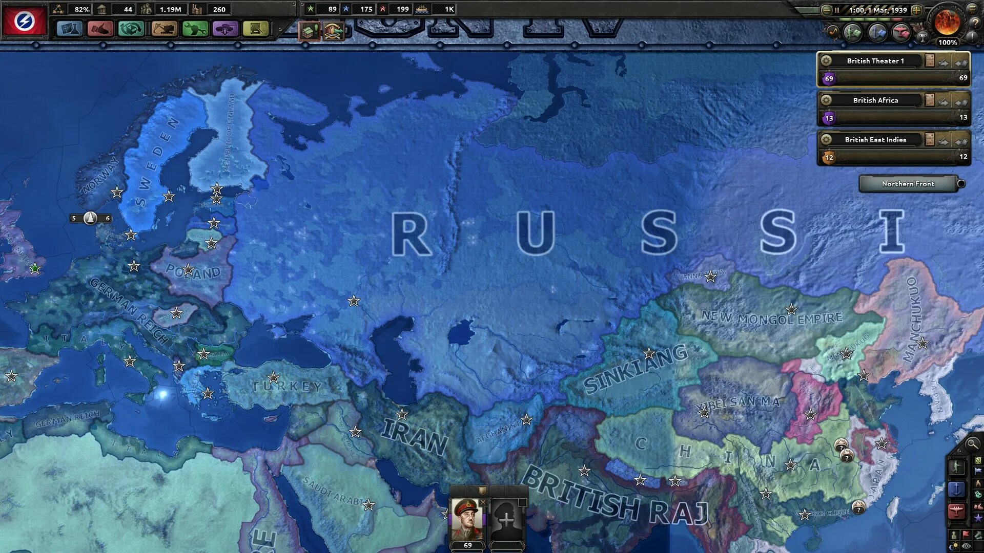 End of a new beginning hoi. Russian Civil War hoi 4. Hoi 4 Гражданская война в России. Восток hoi4. Карта гражданской войны в России в хои4.