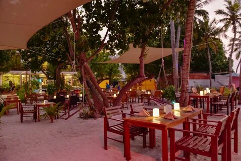 Arena beach отзывы
