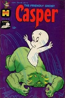 Casper friendly