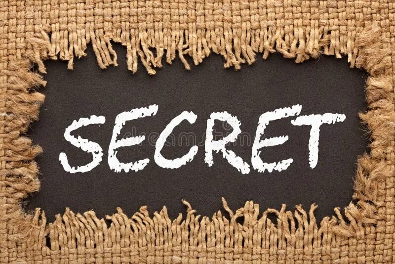 Secret Word. Слово Secret. Слово no Secret. Слово Secret лакированным цветом. The secret word is