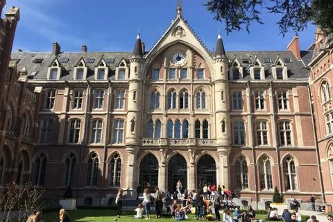 Universite de