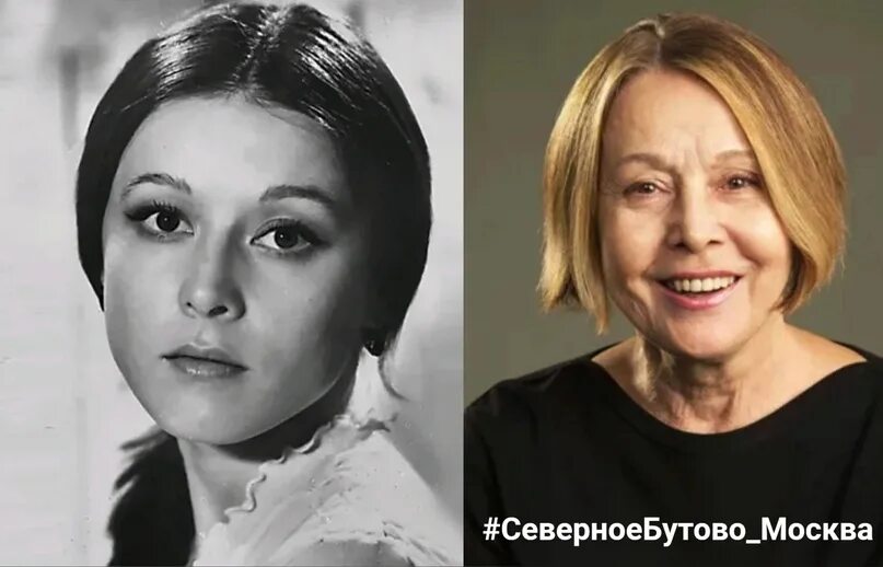 Частица вселенной": И в печали, и в радости, и в космосе - рецензия на фильм - ф