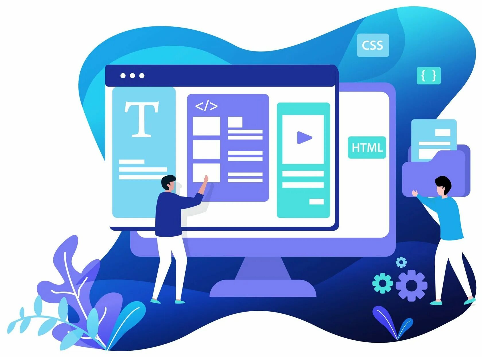 Design development