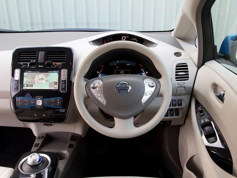 Nissan Leaf - Living With a Second Hand Electric Car