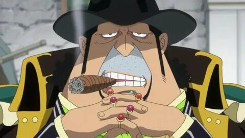 Anime used:One PieceNobunaga The FoolOne Piece is copyright Eiichiro Oda, S...