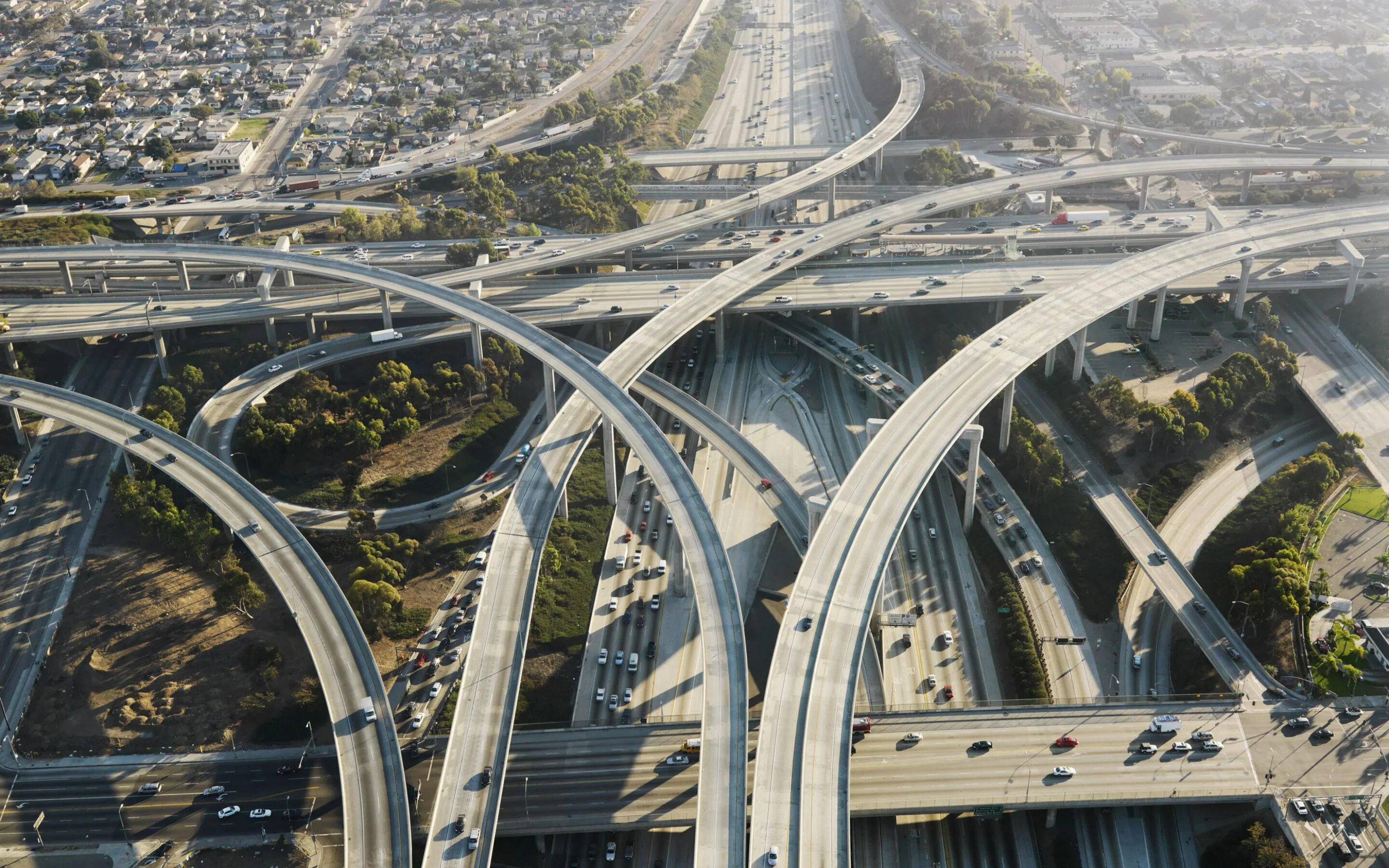 Разные уровни дороги. Автострада Лос Анджелес. Хайвей в Лос Анджелесе. Лос Анджелес магистрали. Лос Анджелес автомагистраль.