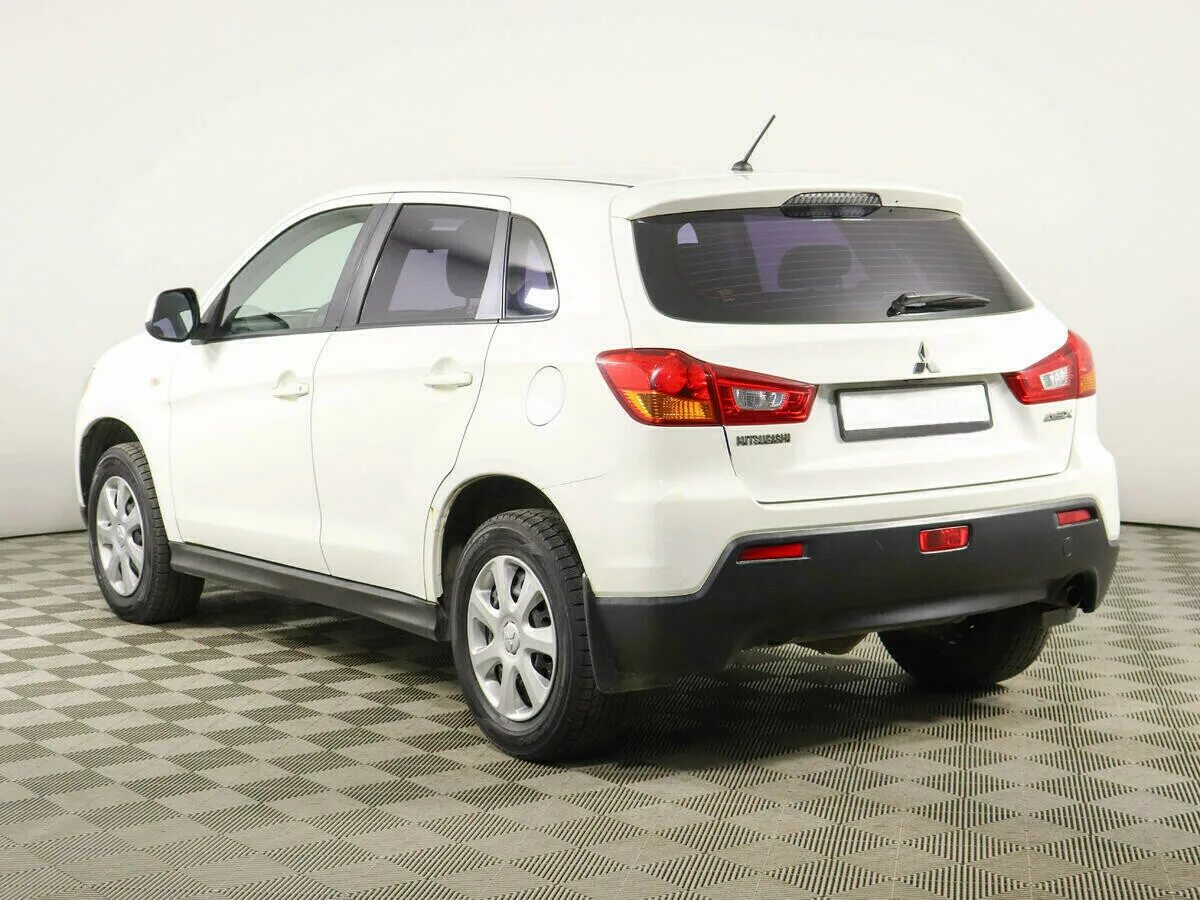 Митсубиси АСХ 2012. Mitsubishi ASX 1.8 2012. Мицубиси АСХ 2012 белый. Mitsubishi ASX 1.8 CVT, 2012. Купить асх 2012